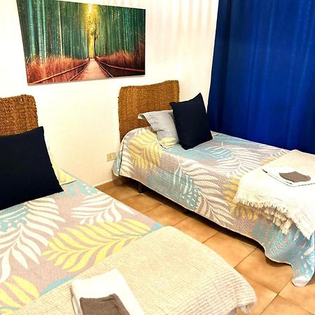 Castle H 408 Apartment Los Cristianos  Exterior photo