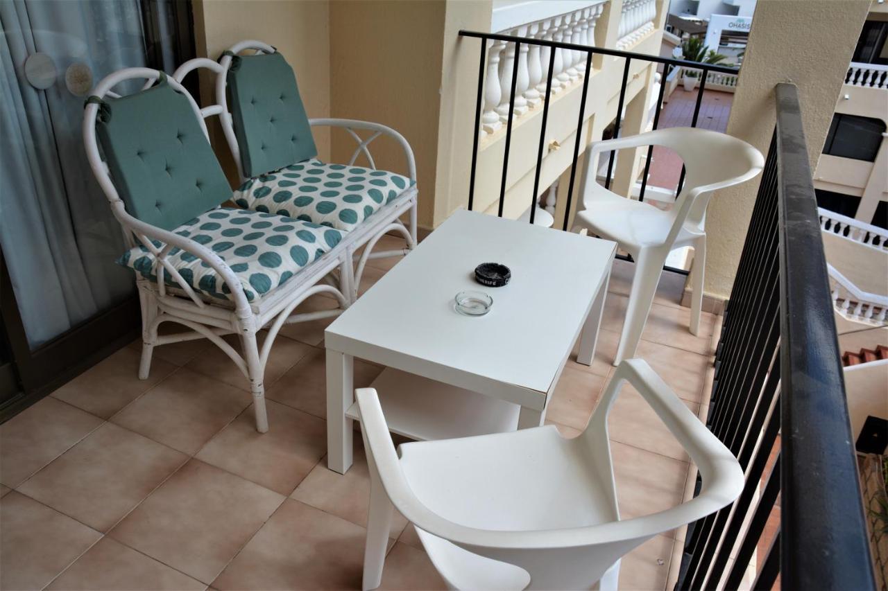 Castle H 408 Apartment Los Cristianos  Exterior photo