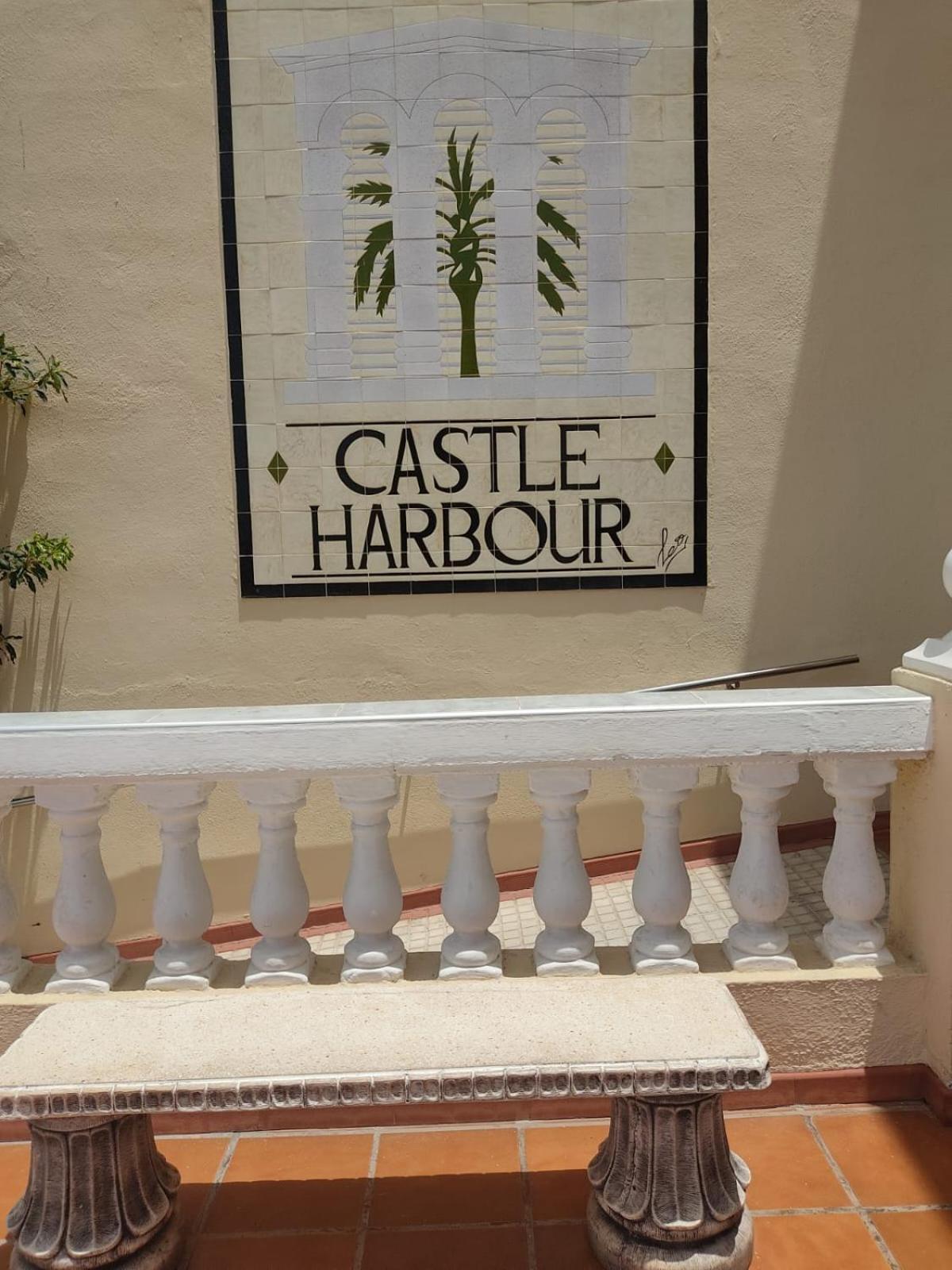 Castle H 408 Apartment Los Cristianos  Exterior photo